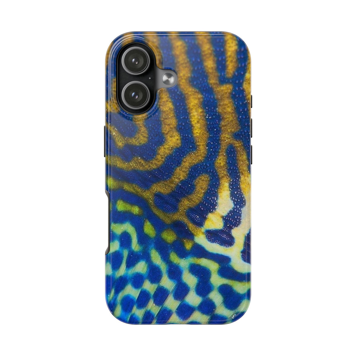 SOLAR REEF PHONE CASE