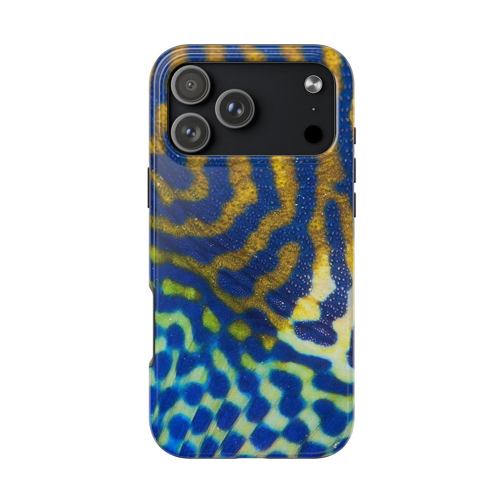 SOLAR REEF PHONE CASE