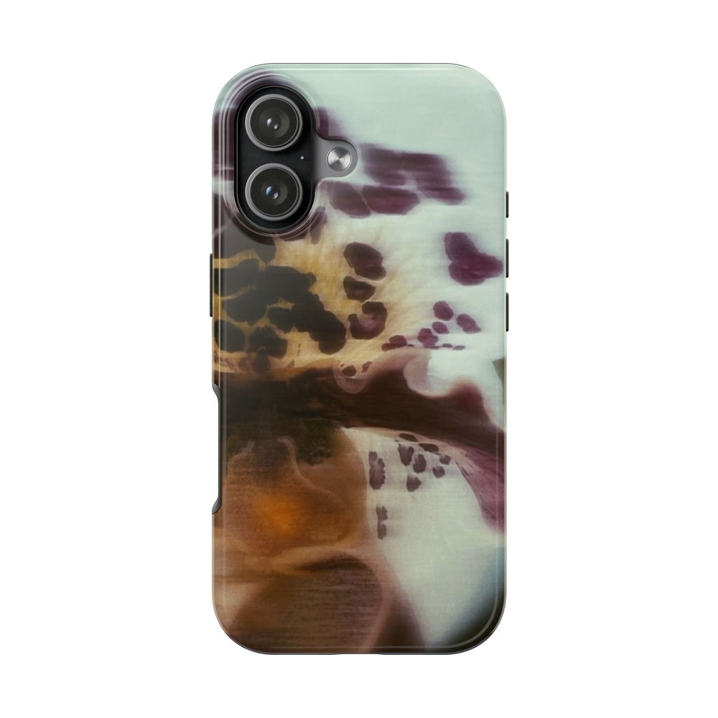AFTERGLOW PETALS PHONE CASE