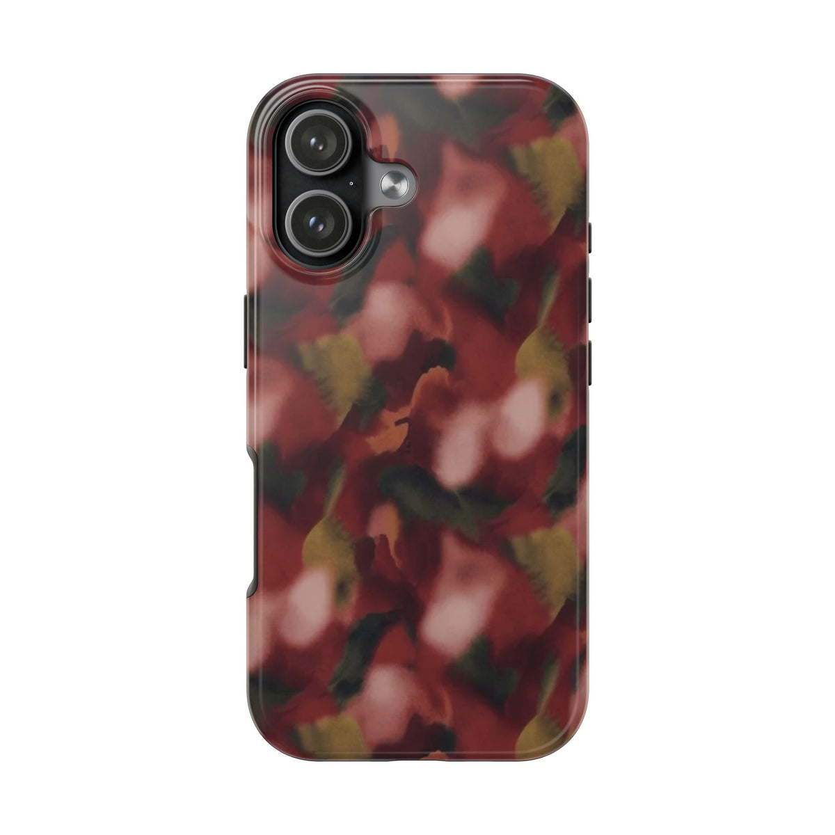 AUTUMN ROUGE PHONE CASE