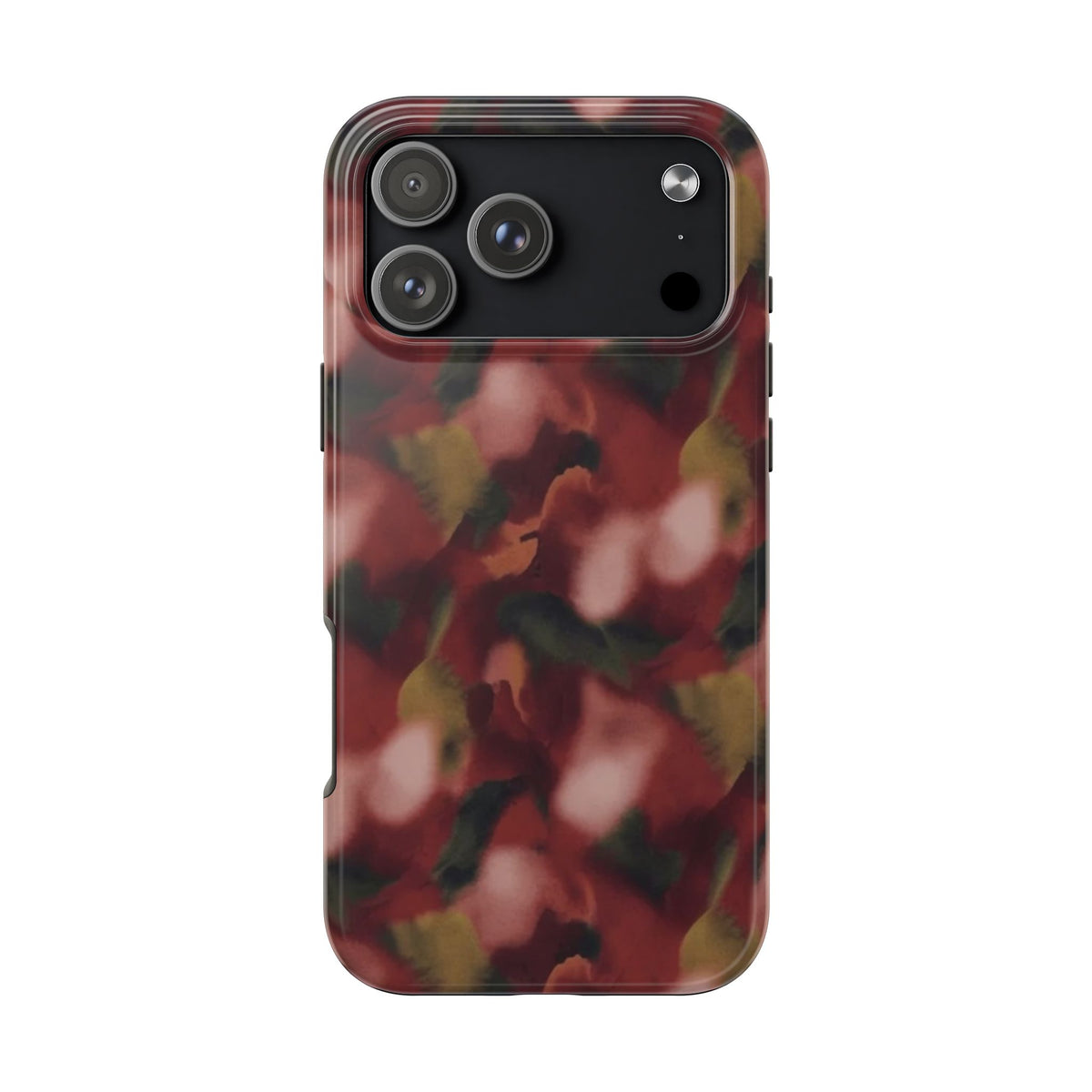 AUTUMN ROUGE PHONE CASE