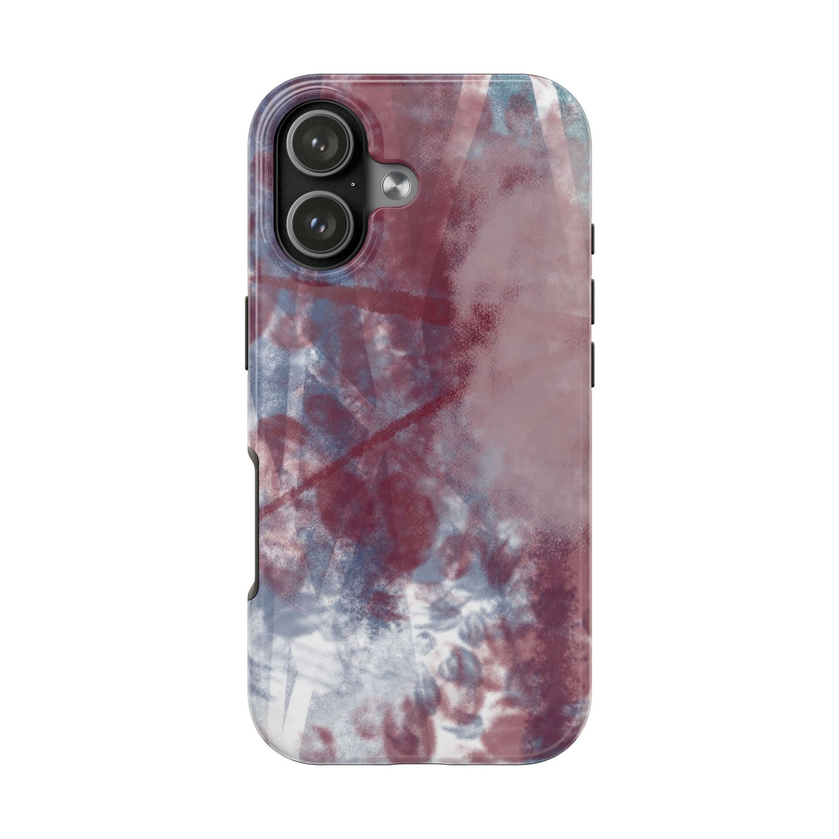 MULBERRY FROST PHONE CASE