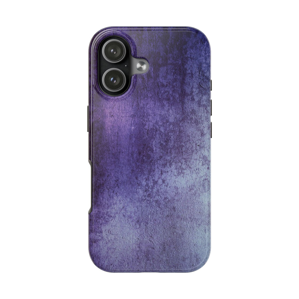 INDIGO BLUE PHONE CASE