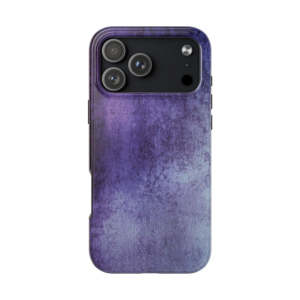 INDIGO BLUE PHONE CASE