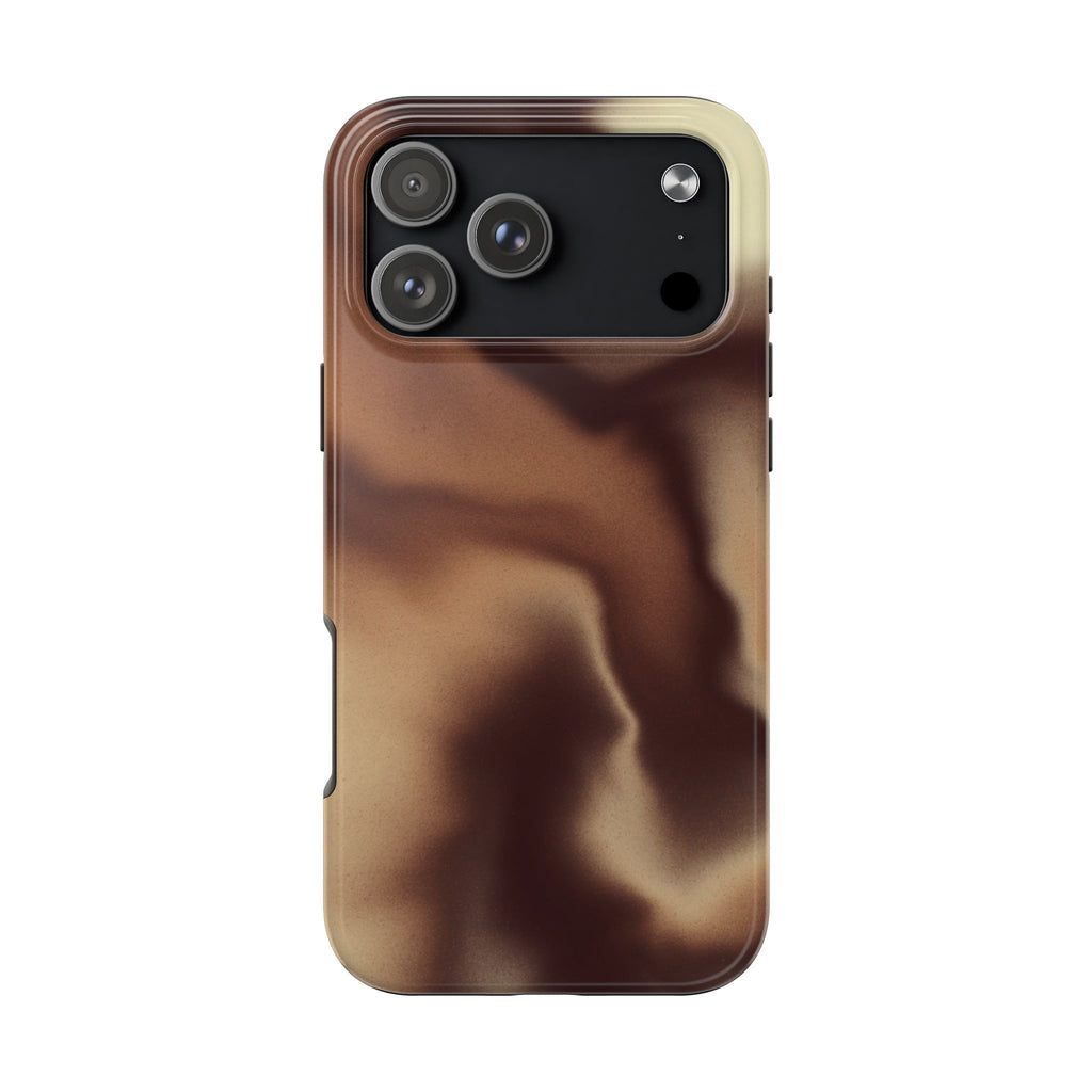 ESPRESSO MELT PHONE CASE