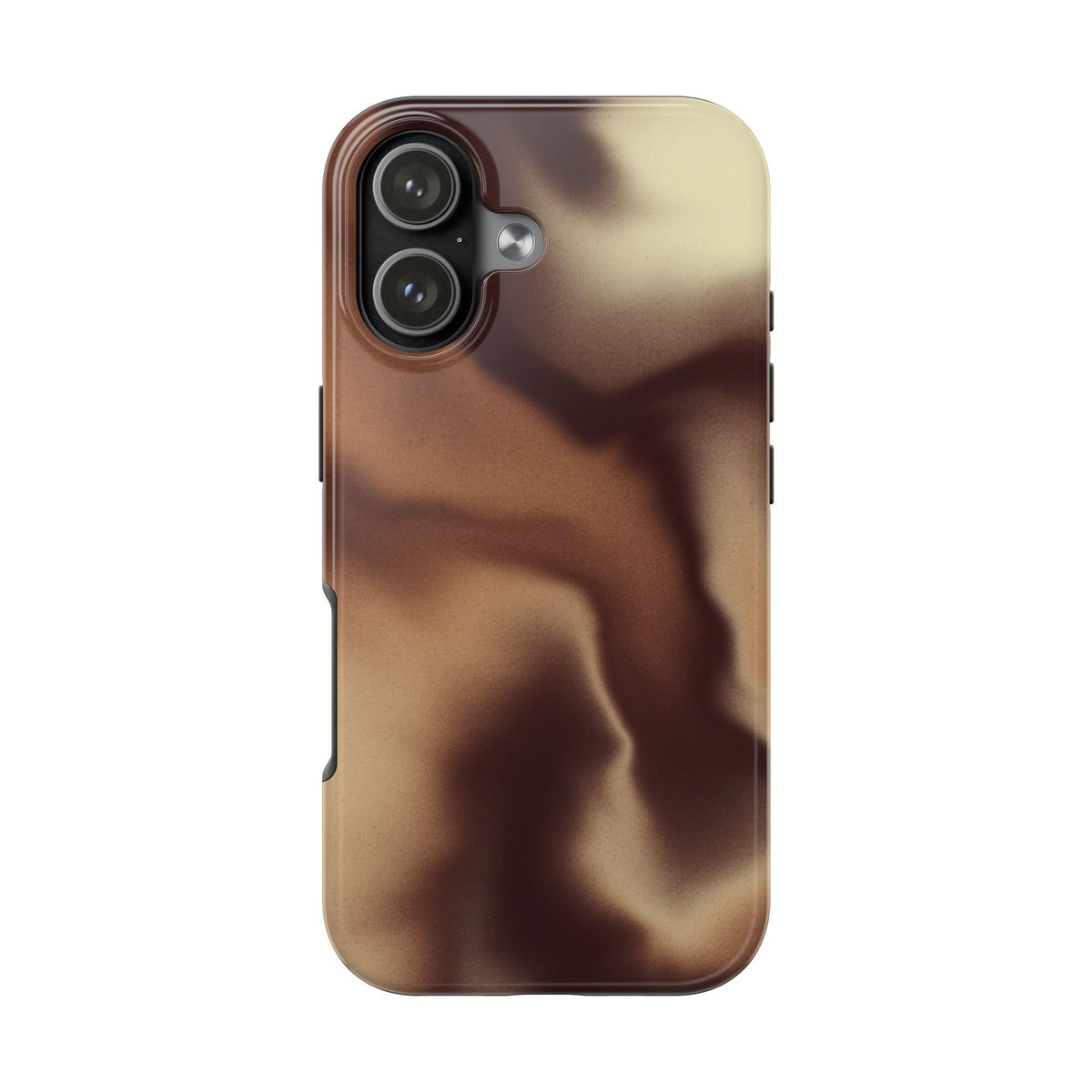 ESPRESSO MELT PHONE CASE
