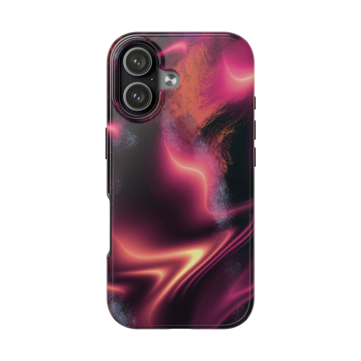 EMBER MELT PHONE CASE