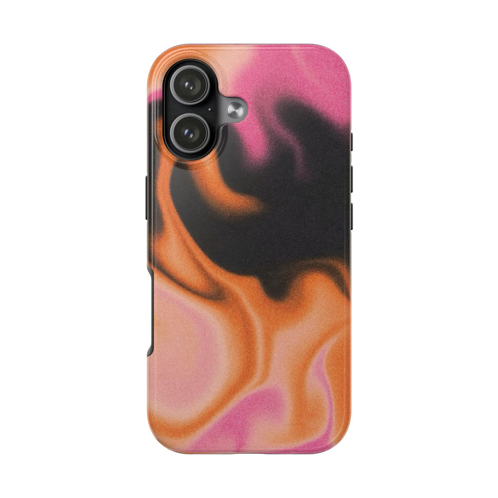 PINK SUGAR MELT PHONE CASE