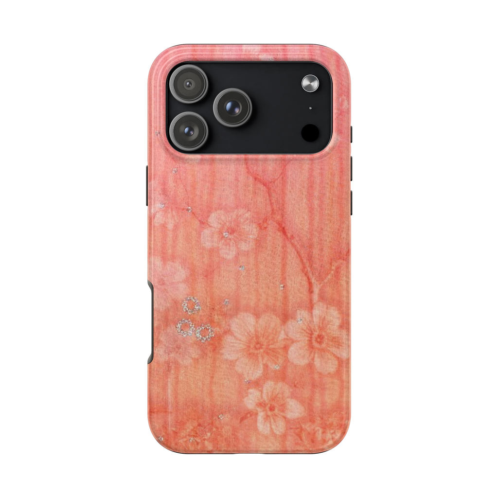 BELLINI PETALS PHONE CASE
