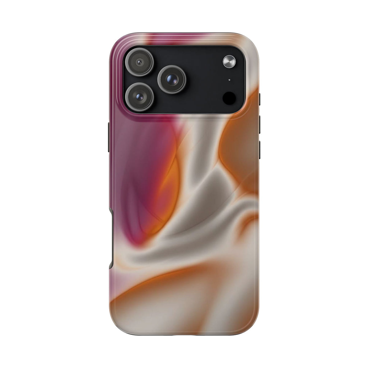 FIG SWIRL PHONE CASE