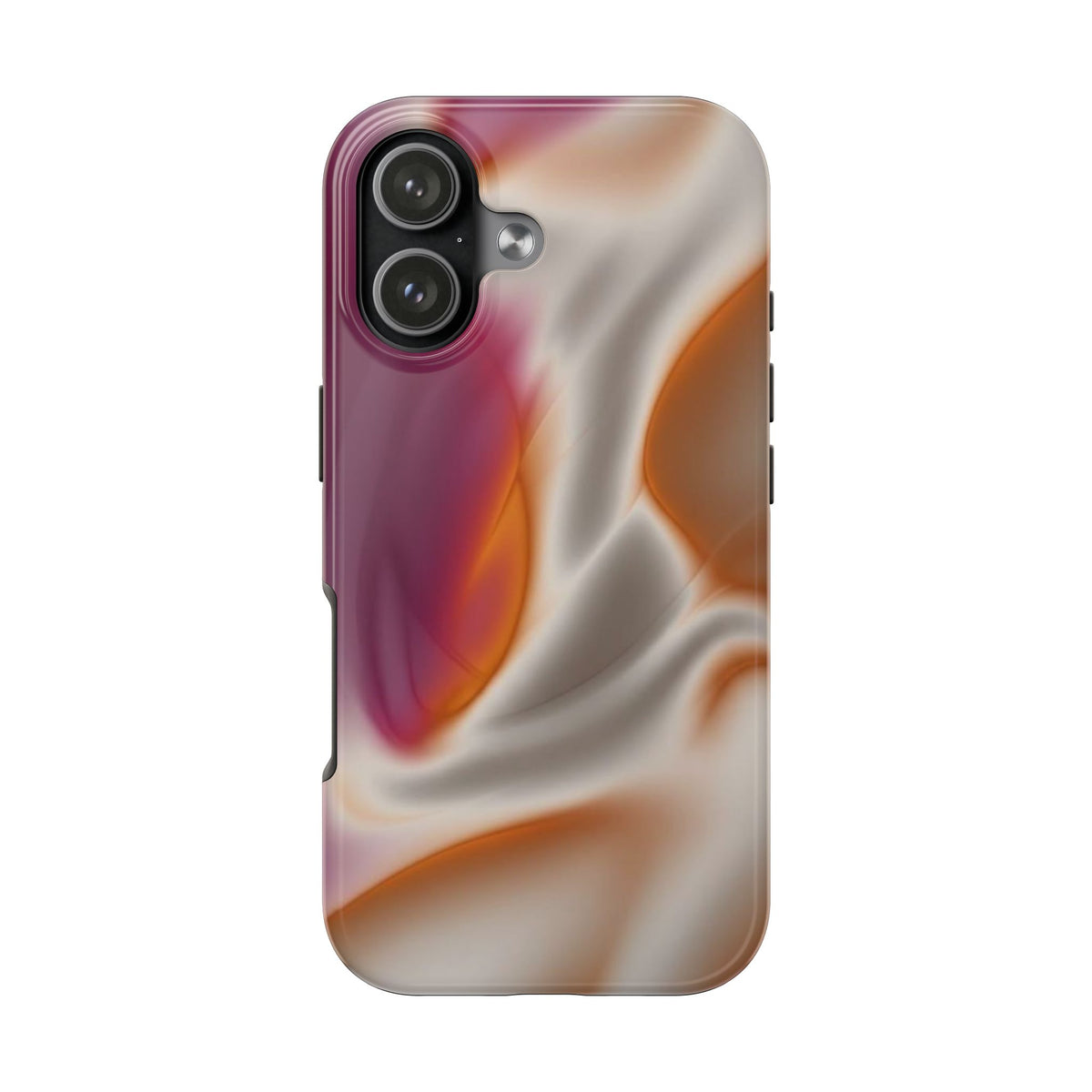 FIG SWIRL PHONE CASE