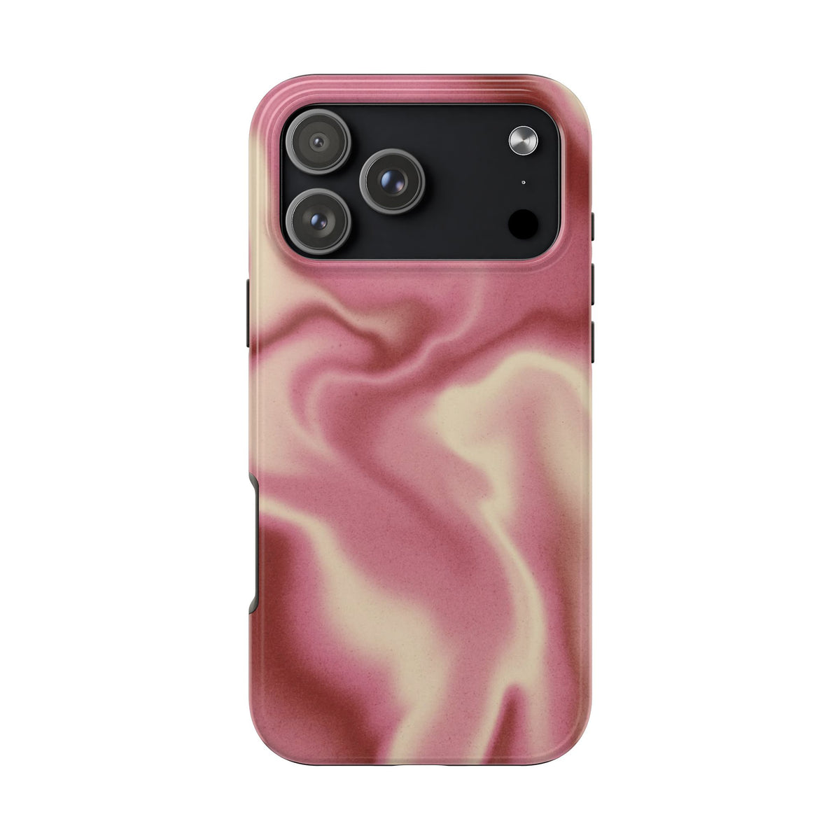STRAWBERRY MELT PHONE CASE