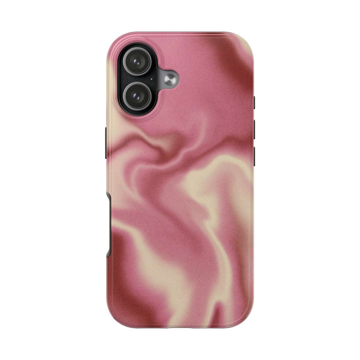 STRAWBERRY MELT PHONE CASE