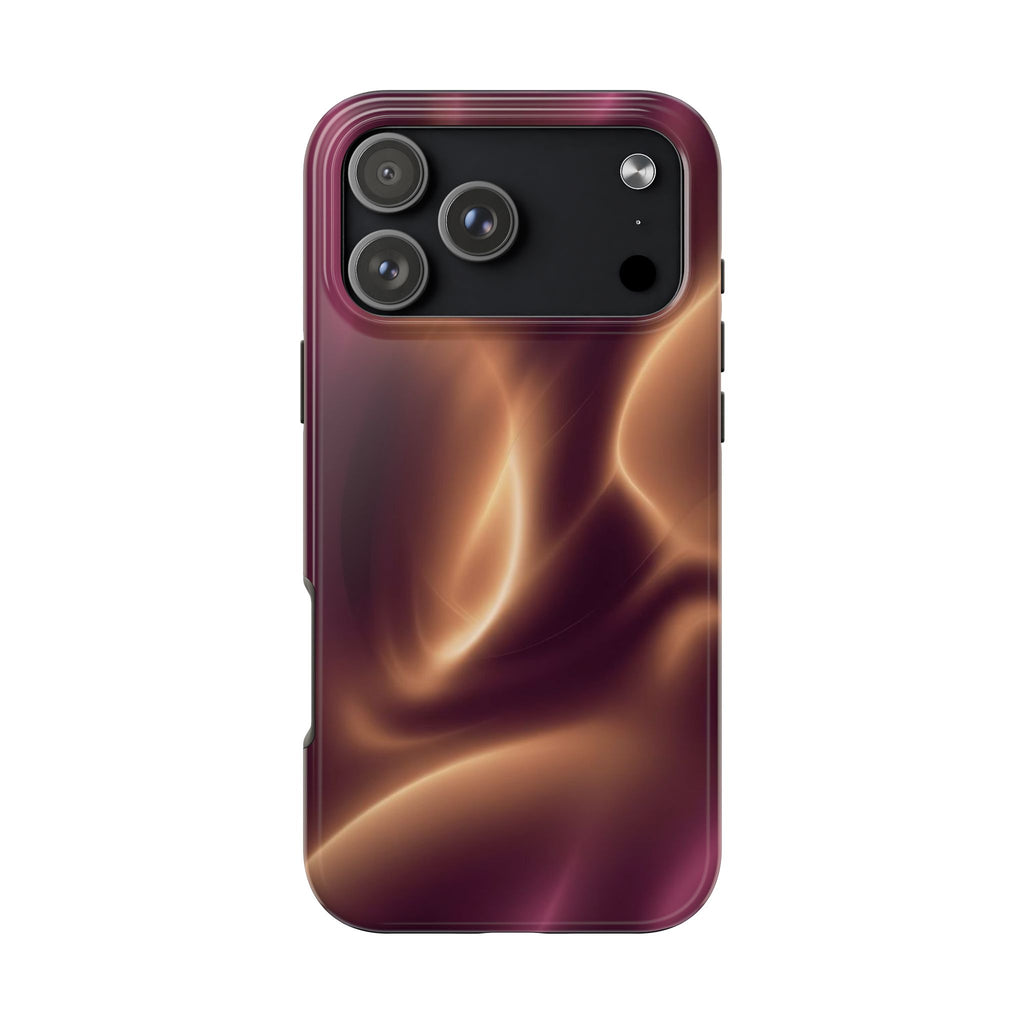 VELVET EMBER PHONE CASE