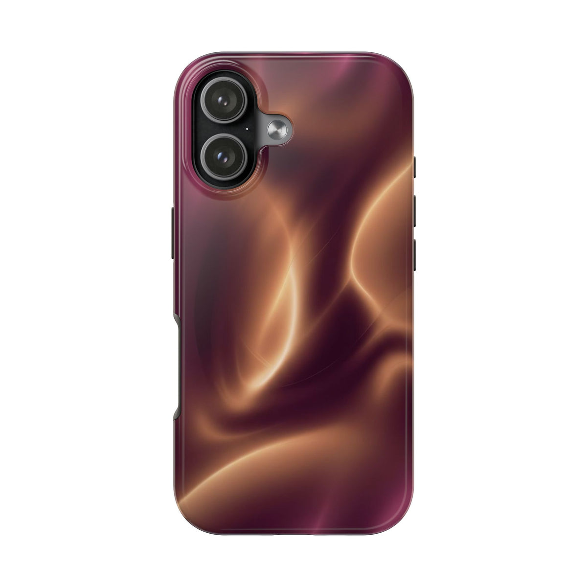 VELVET EMBER PHONE CASE