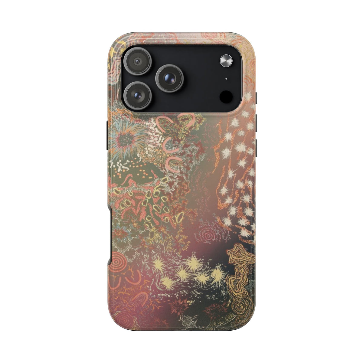 DESERT STARDUST PHONE CASE