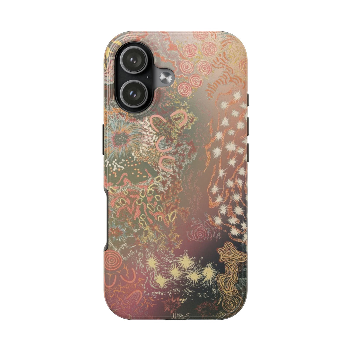DESERT STARDUST PHONE CASE