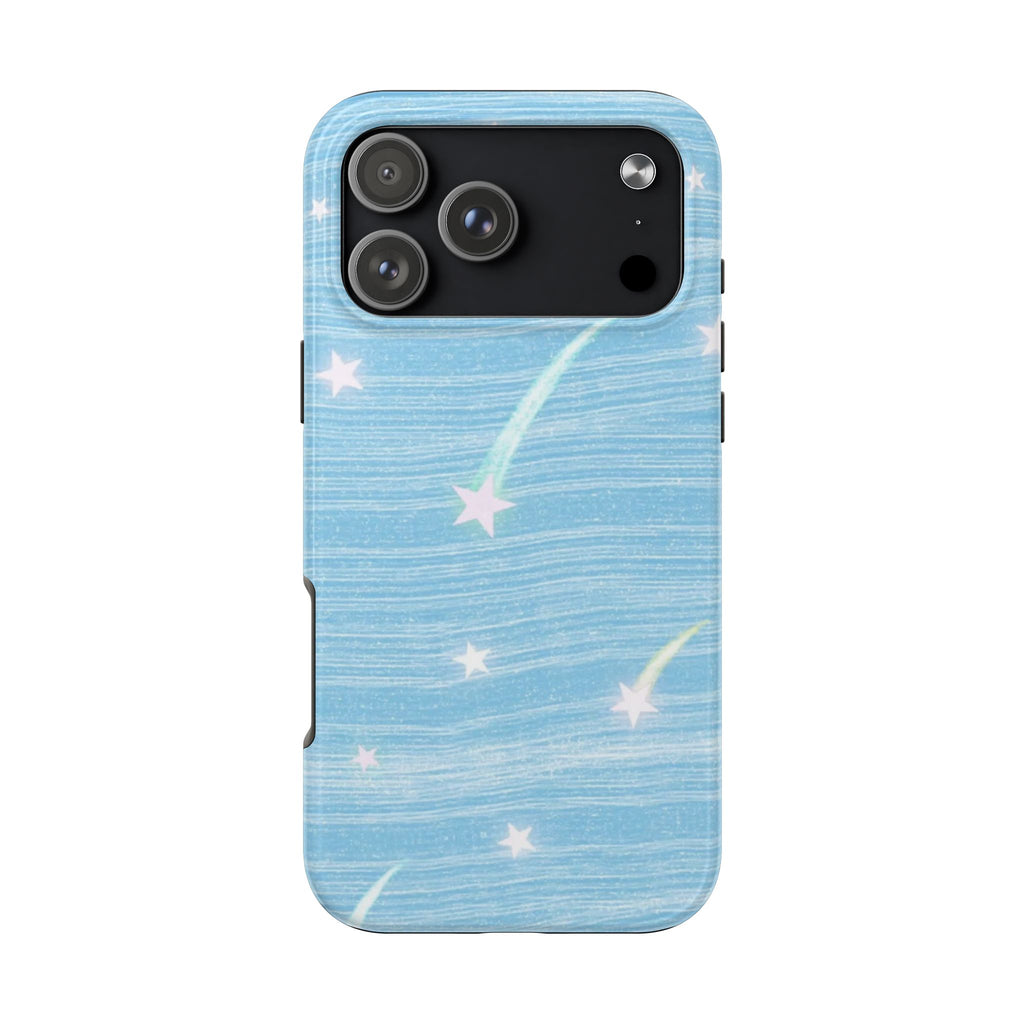 WISHING ON A STAR PHONE CASE
