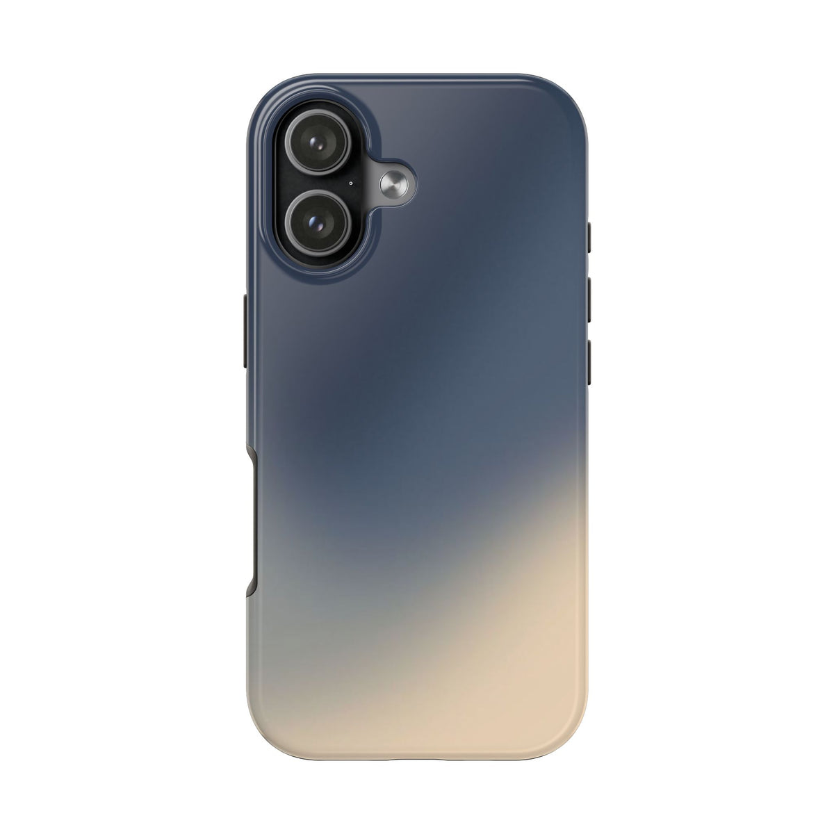 GOLDEN DUSK PHONE CASE