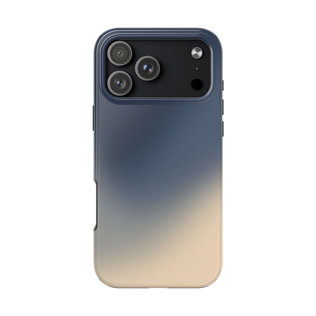 GOLDEN DUSK PHONE CASE
