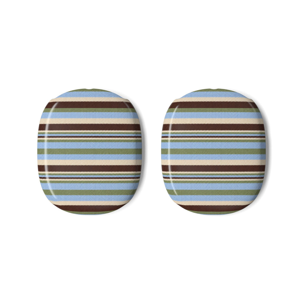 APRÈS STRIPES AIRPODS MAX CASE COVERS