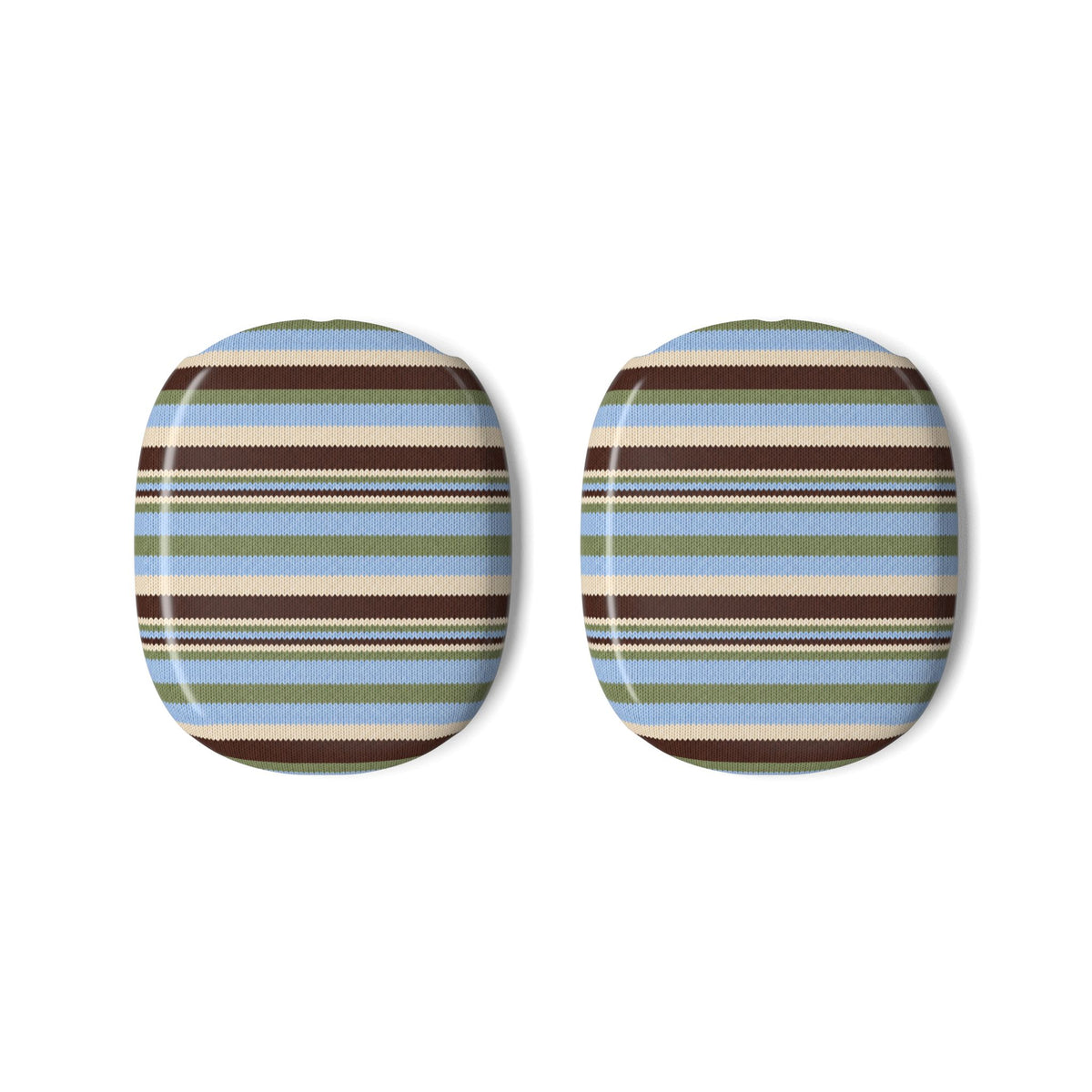 APRÈS STRIPES AIRPODS MAX CASE COVERS