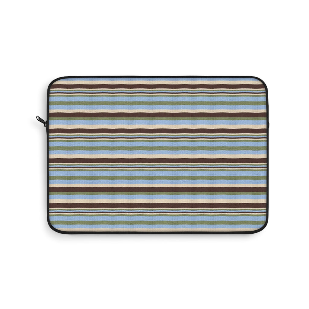 APRÈS STRIPES KINDLE IPAD & LAPTOP SLEEVE