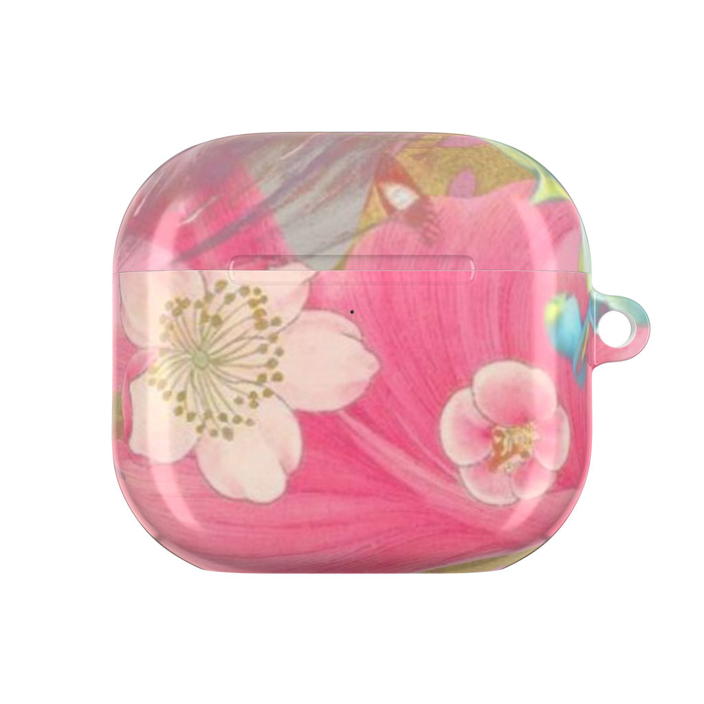 ROSY AFFAIR AIRPOD CASE