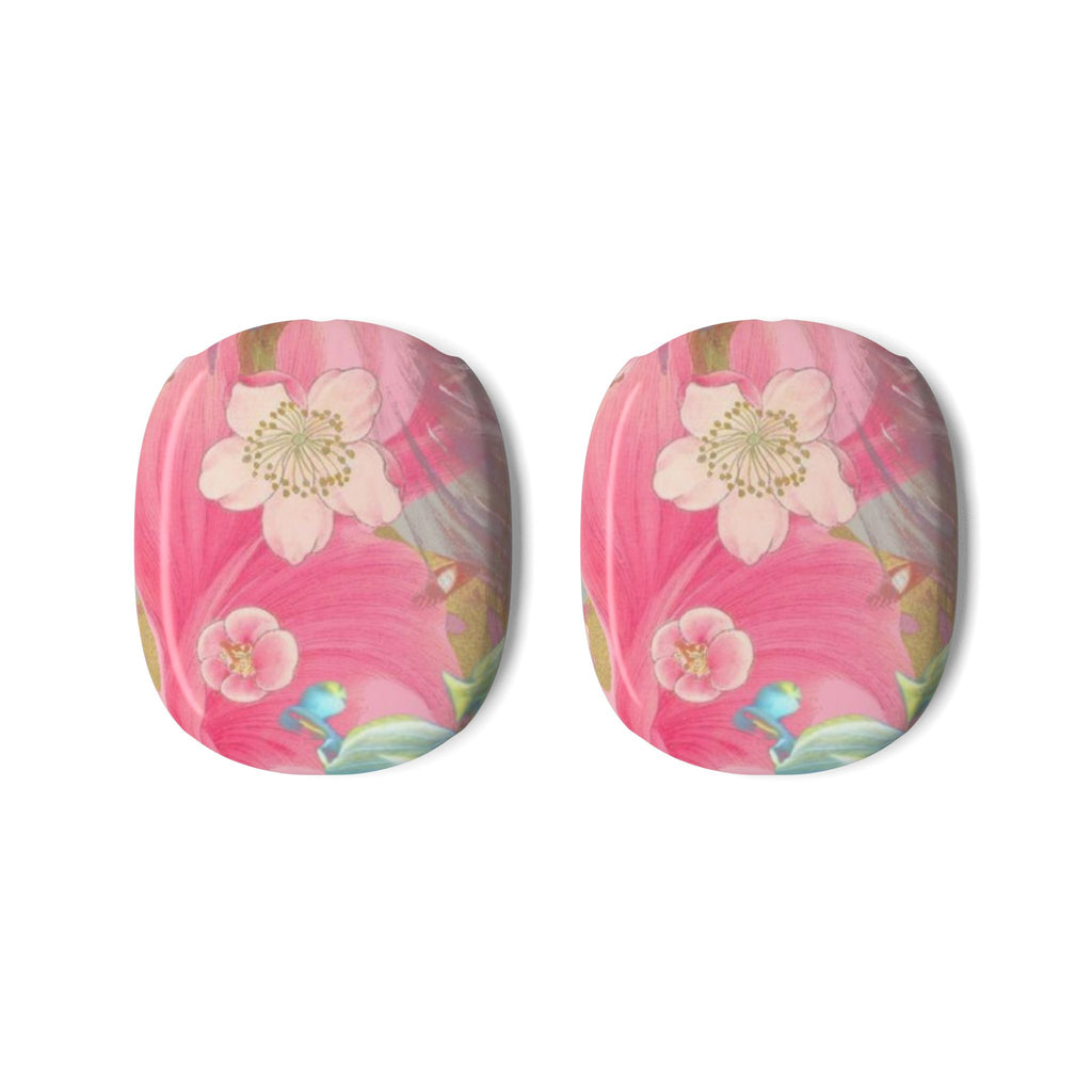 ROSY AFFAIR AIRPODS MAX CASE COVERS