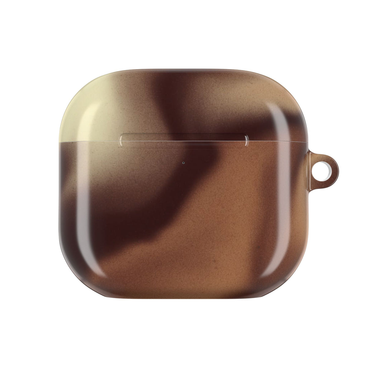 ESPRESSO MELT AIRPOD CASE
