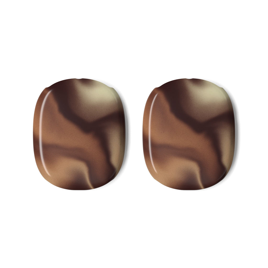 ESPRESSO MELT AIRPODS MAX CASE COVERS