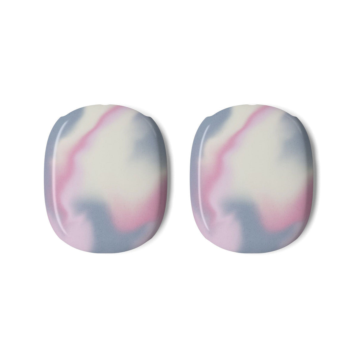 PINK GLACIER AIRPODS MAX CASE COVERS