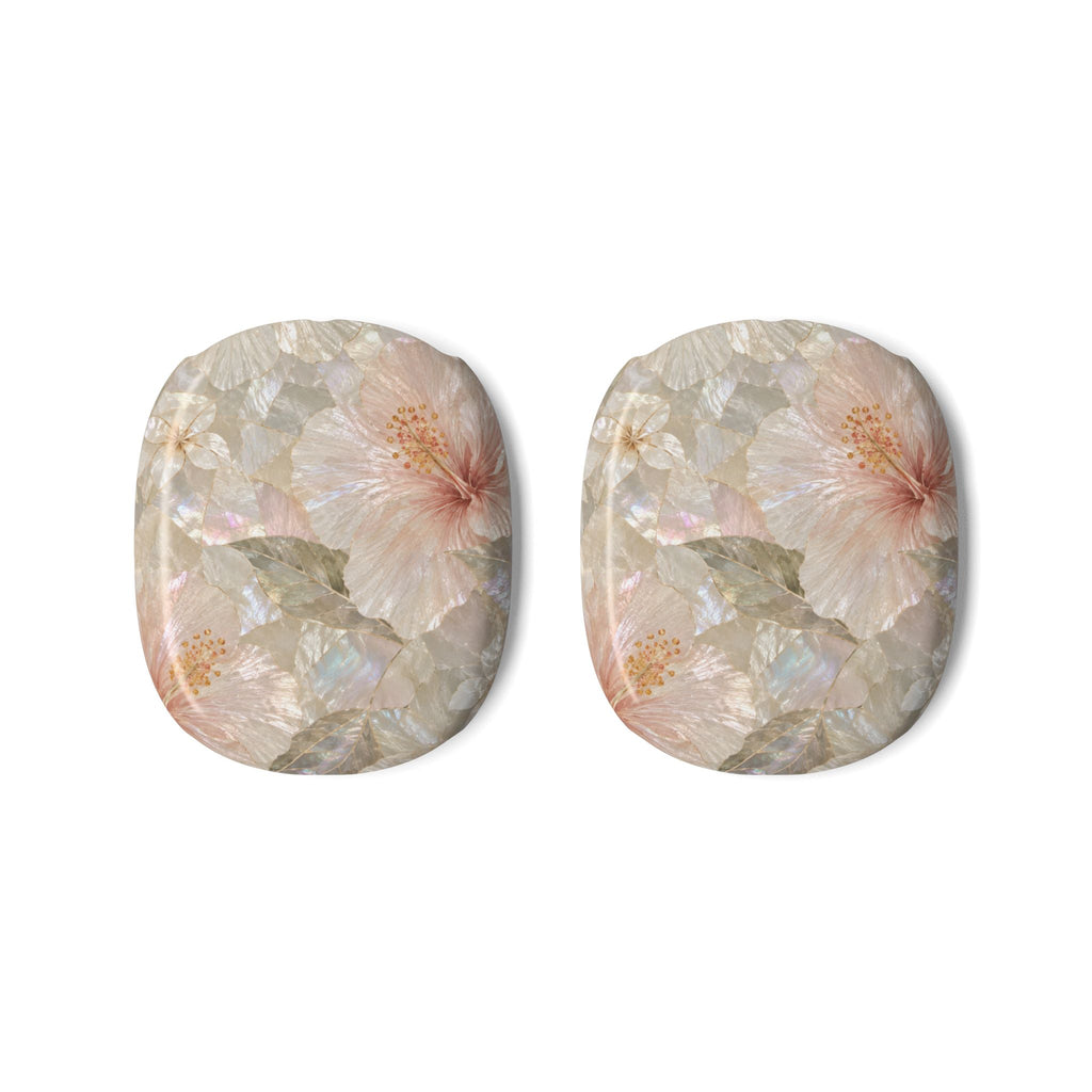 OPAL MOSAIC FLOWERS AIRPODS MAX CASE COVERS
