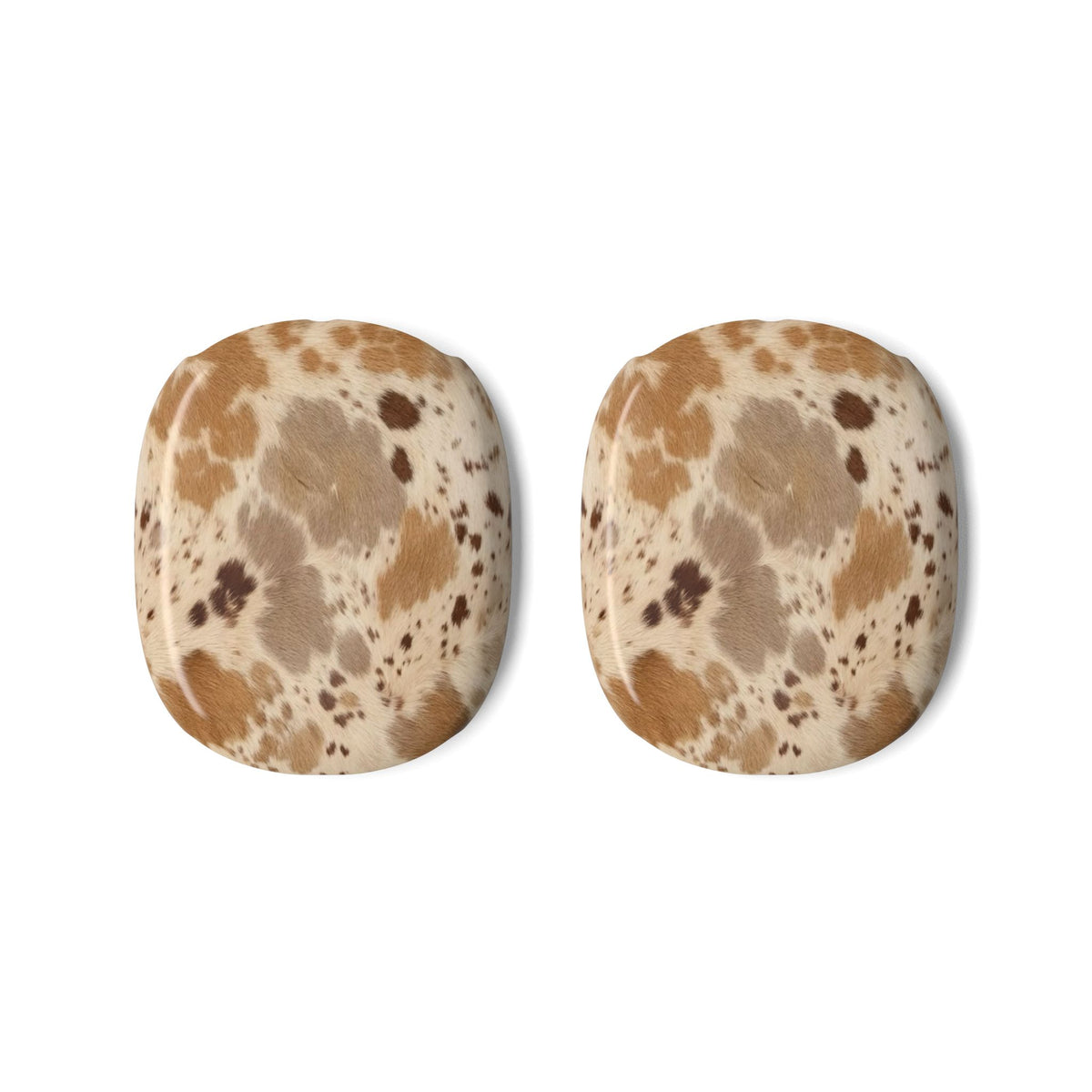 COUNTRY HIDE AIRPODS MAX CASE COVERS