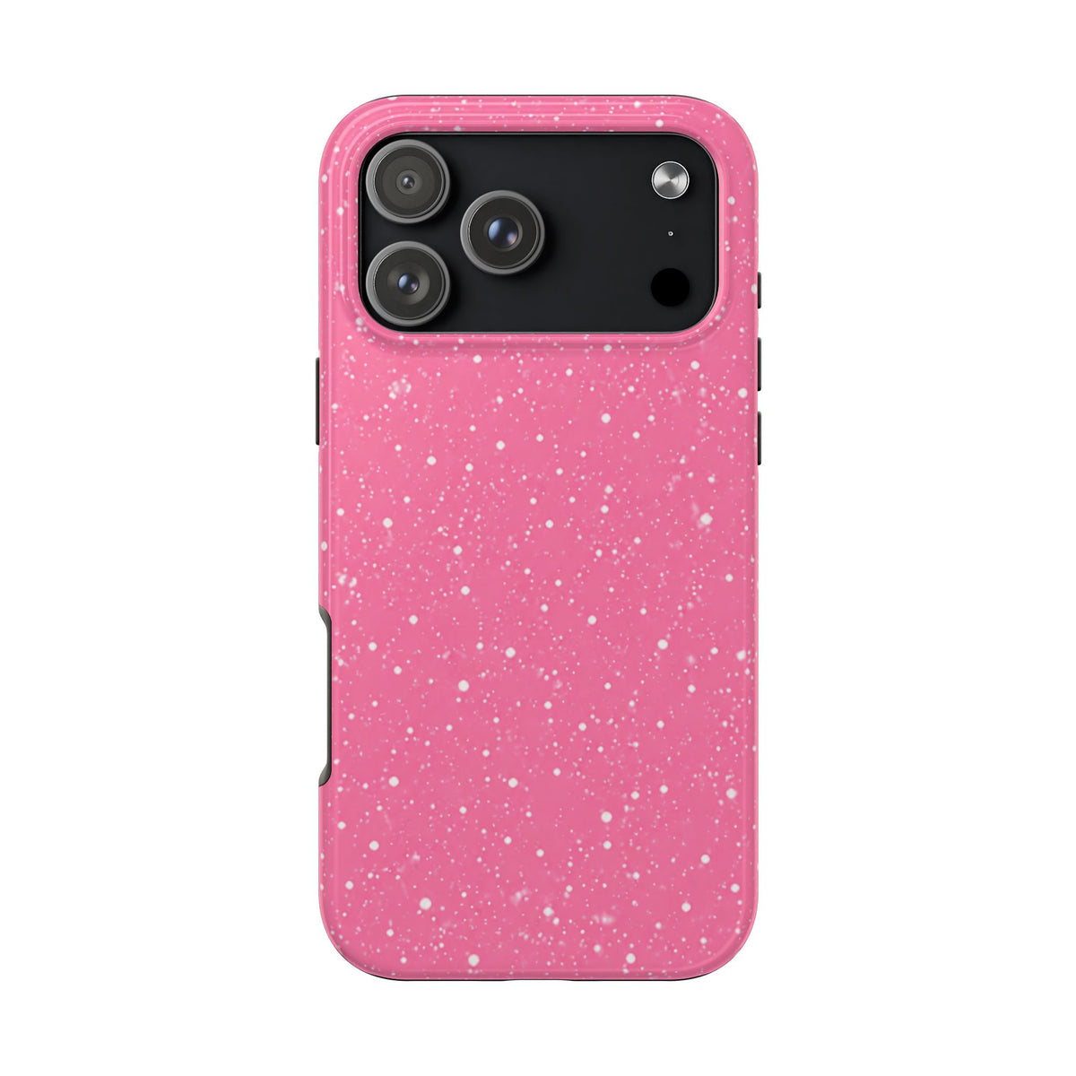 STRAWBERRY SPRINKLES PHONE CASE