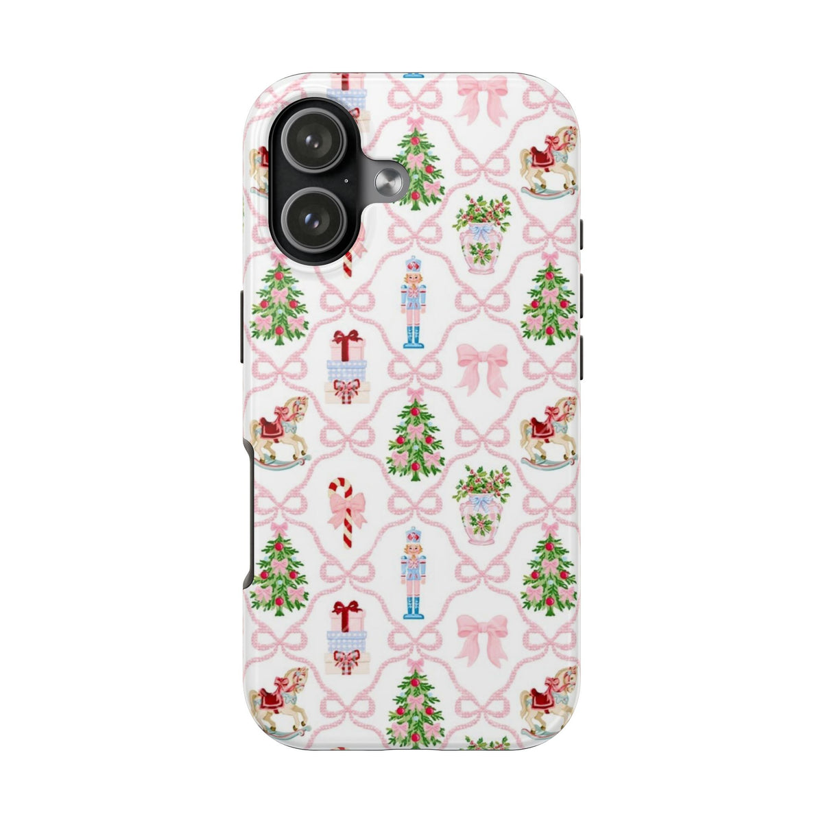 THE HOLIDAY EDITION PHONE CASE