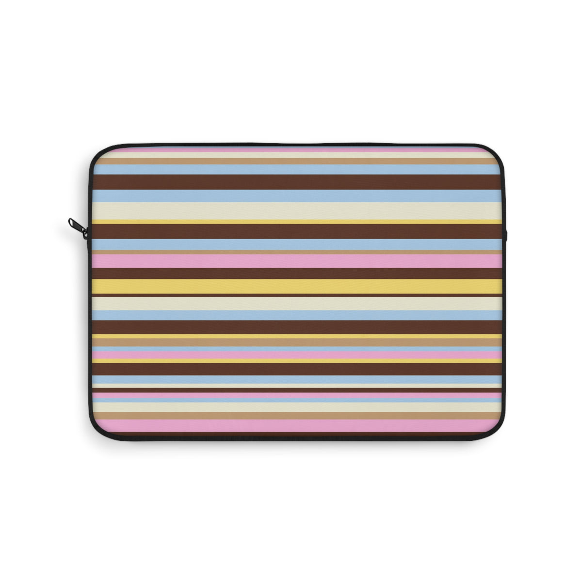 DOLCE STRIPES IPAD & LAPTOP SLEEVE