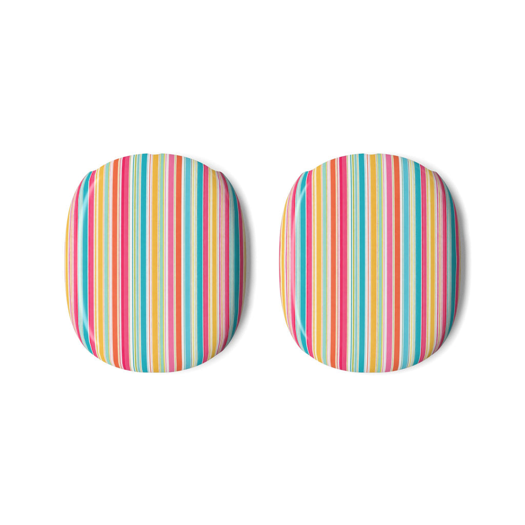 MAUI STRIPES AIRPODS MAX CASE COVERS