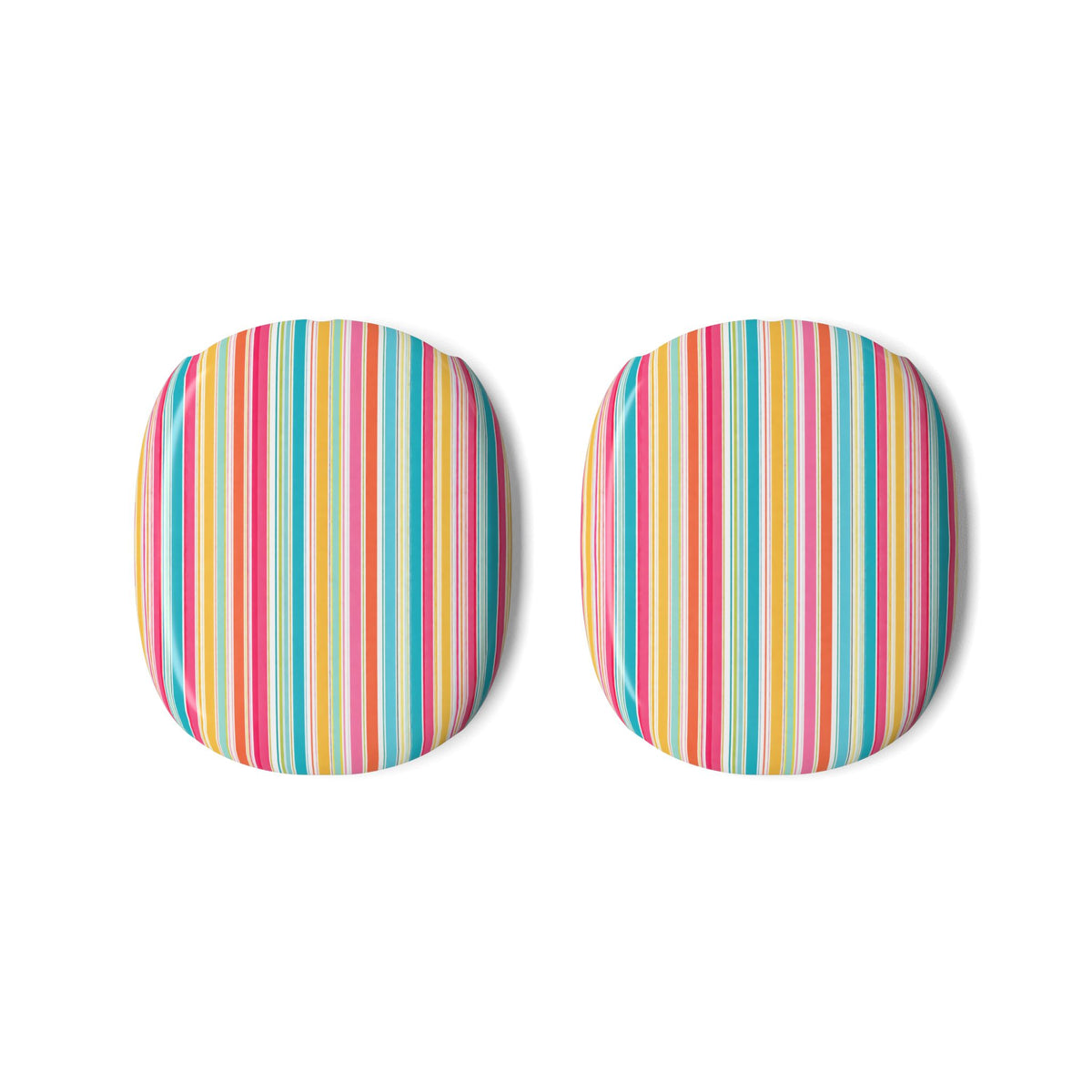 MAUI STRIPES AIRPODS MAX CASE COVERS