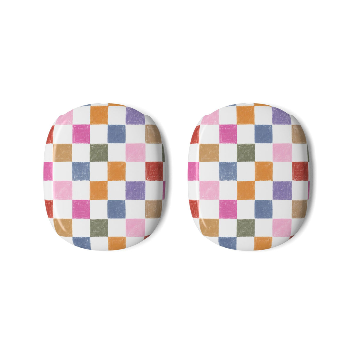 CRAYON CRUSH AIRPODS MAX CASE COVERS