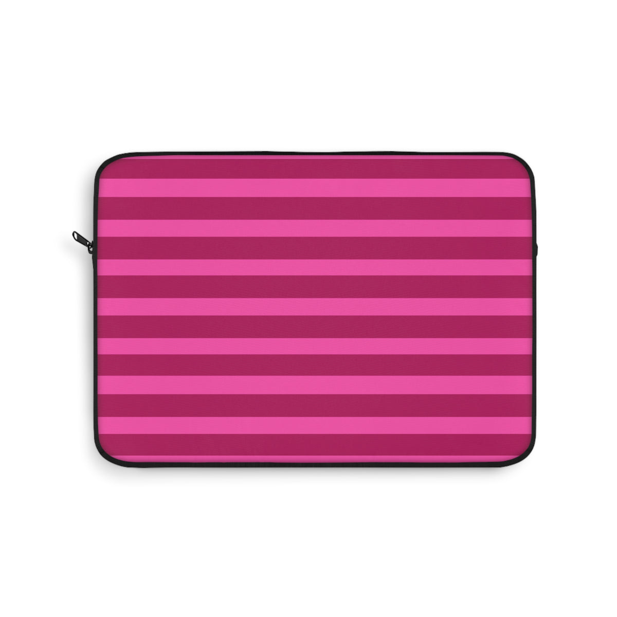 PINK PUNCH STRIPES KINDLE IPAD & LAPTOP SLEEVE