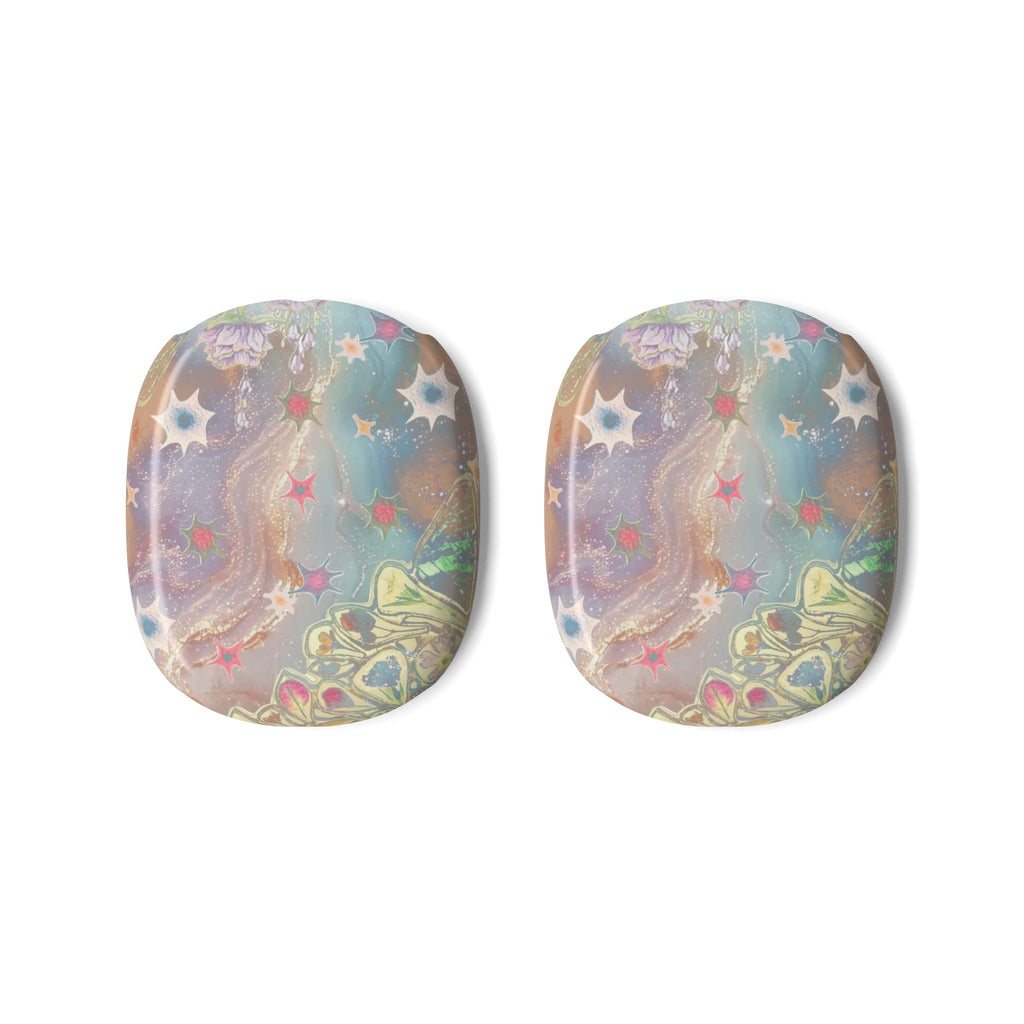 FAIRY GARDEN AIRPODS MAX CASE COVERS