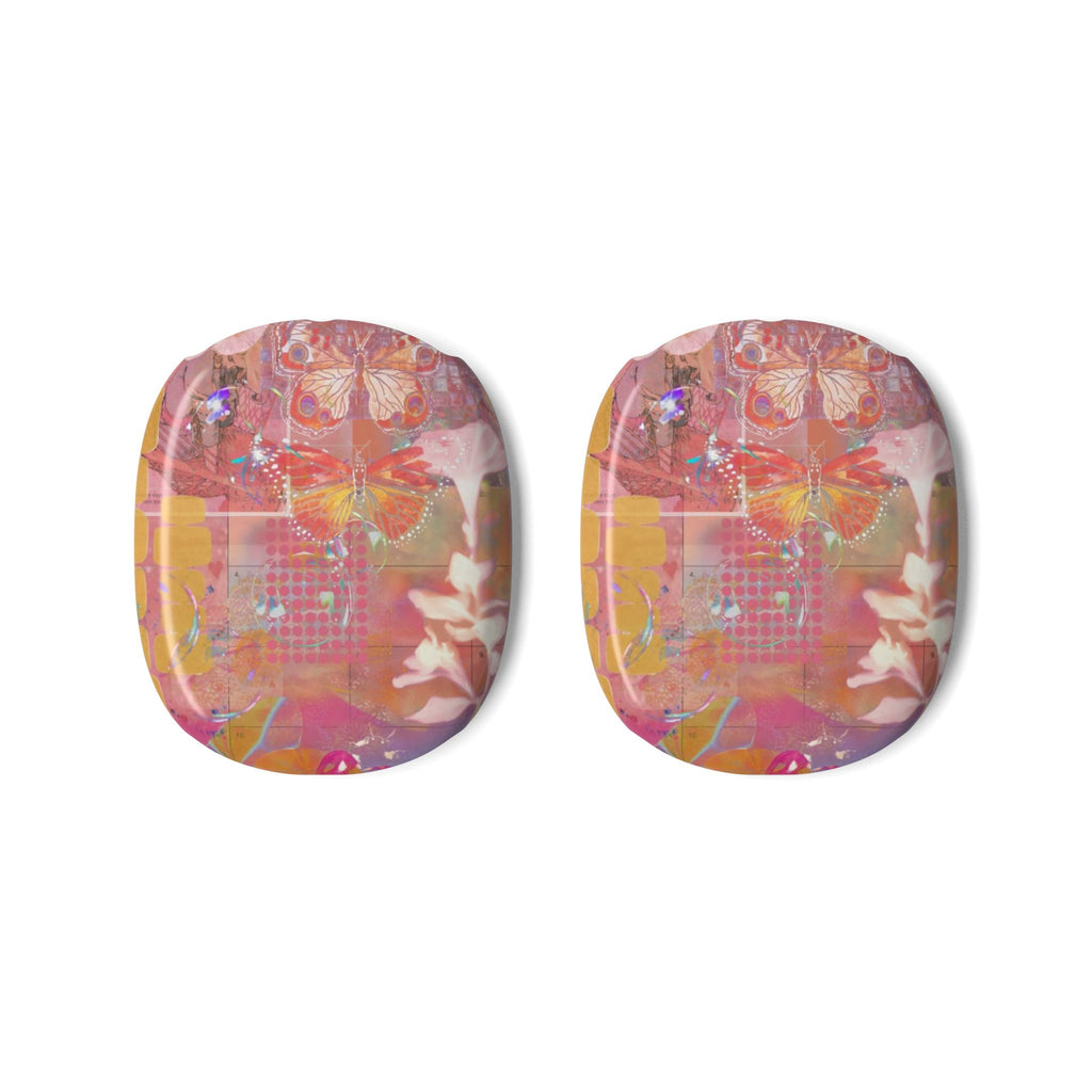 BUTTERFLY WHIMSY FAIRYTALE AIRPODS MAX CASE COVERS
