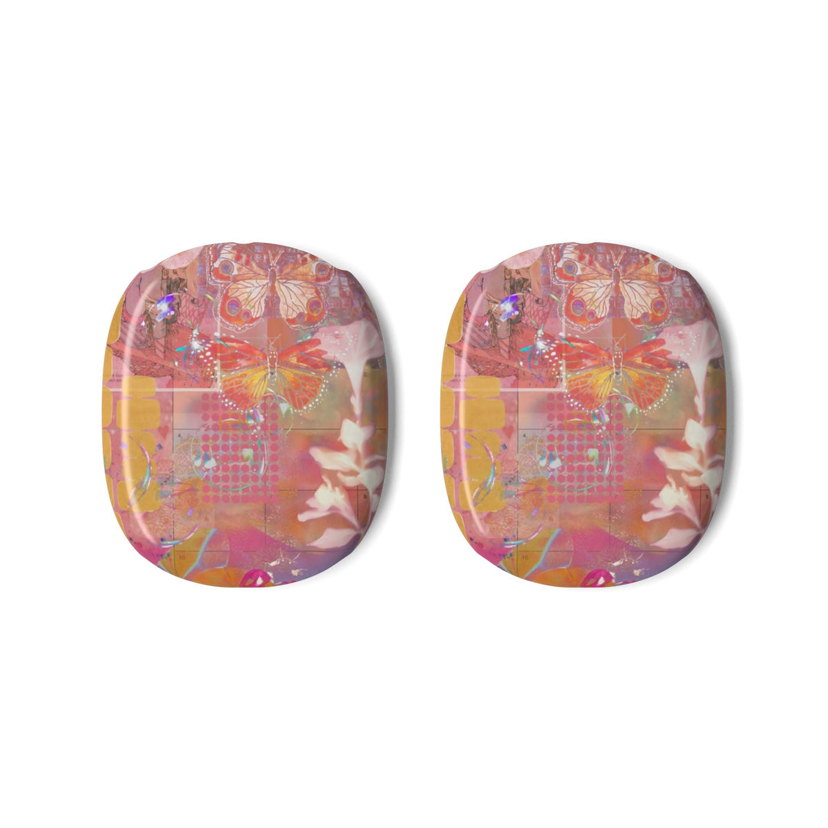 BUTTERFLY WHIMSY FAIRYTALE AIRPODS MAX CASE COVERS