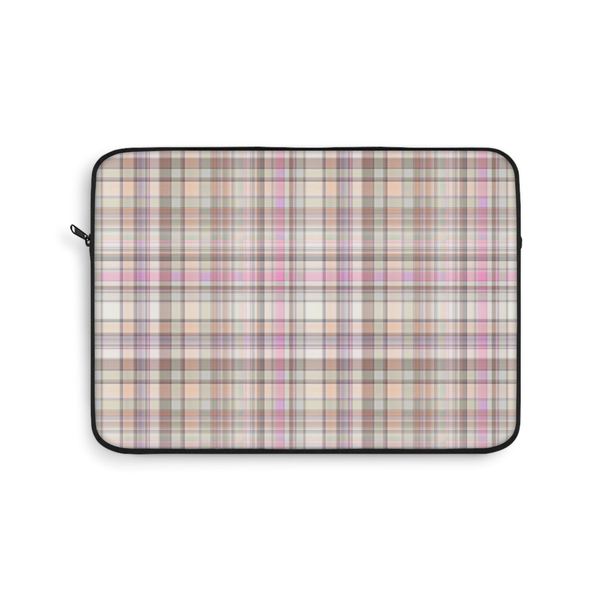 COUNTRY PLAID KINDLE IPAD & LAPTOP SLEEVE