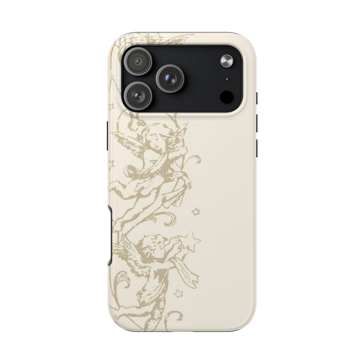 RENAISSANCE ANGELS PHONE CASE