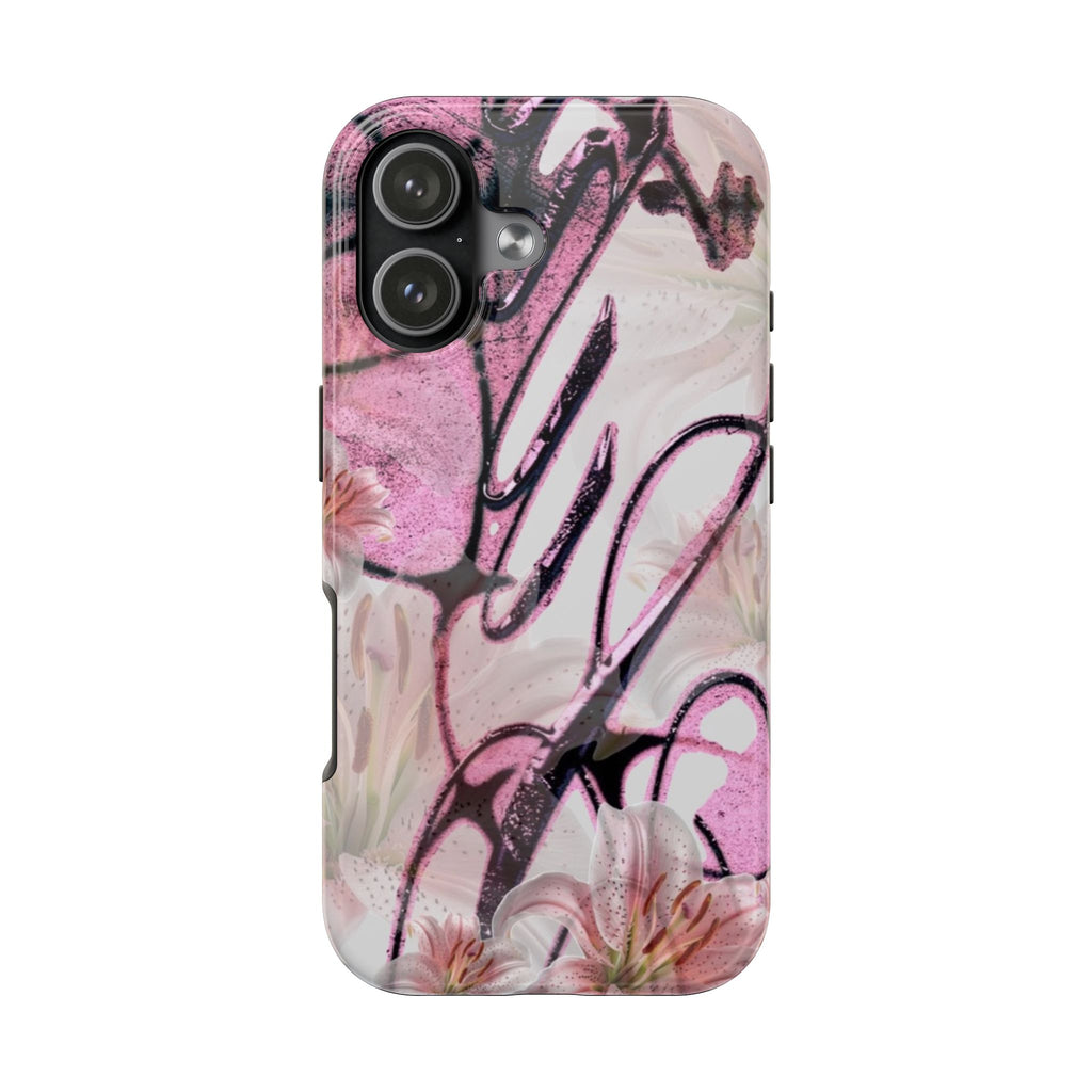 LILY AFTER DARK PHONE CASE