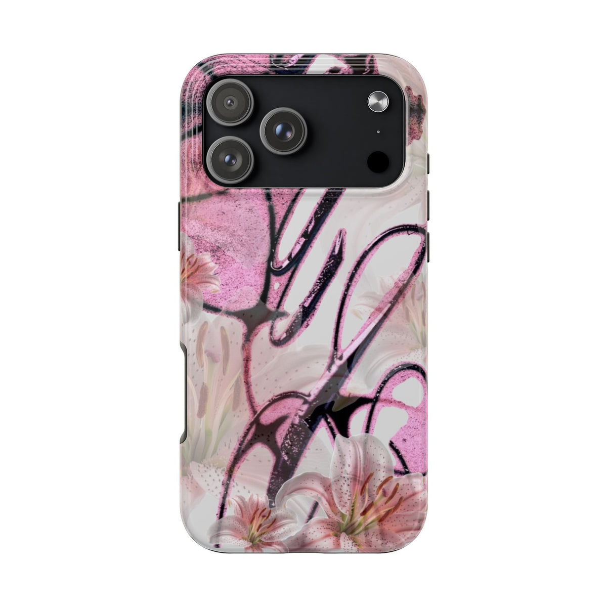 LILY AFTER DARK PHONE CASE