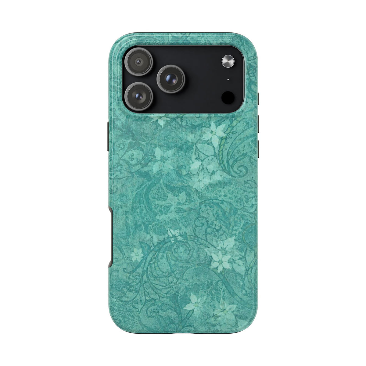 SEAFOAM ROMANCE PHONE CASE