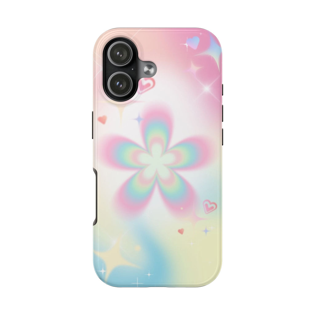 RAINBOW PARADISE PHONE CASE